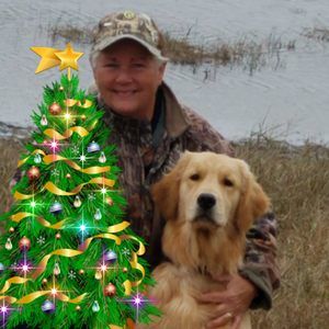 Meet your Posher, Marsha